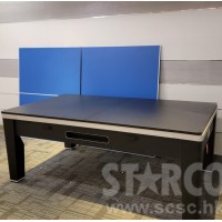 STARCO SW1845 多用途遊戲餐桌 會議桌