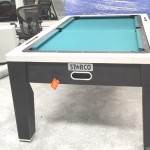 STARCO SW1845 多用途遊戲餐桌 會議桌