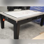STARCO SW1845 多用途遊戲餐桌 會議桌