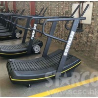 STARCO SPRO79 無動力弧跑機