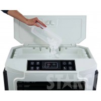 STARCO B045 機頂放冰式移動冷風機