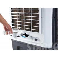 STARCO B045 機頂放冰式移動冷風機