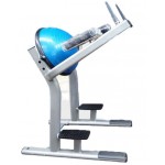 STARCO GX021 雙杠提膝架 (Knee Lifting Rack)