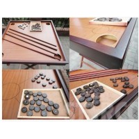 STARCO CB1621 高質康樂棋
