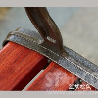 STARCO PBC35B 防腐塑木戶外公園長椅