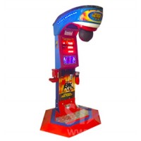 STARCO BPMT21勁力拳擊遊戲機