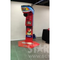 STARCO BPMT21勁力拳擊遊戲機