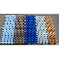 STARCO PLDC450 泳池塑膠水渠蓋