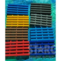 STARCO PLDC450 泳池塑膠水渠蓋