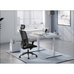 CTT-S06 Ergonomic Table 人體工學升降檯