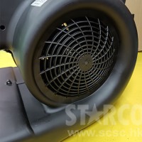 STARCO GFB218 吹地機 高壓吹乾機