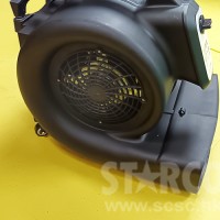 STARCO GFB218 吹地機 高壓吹乾機