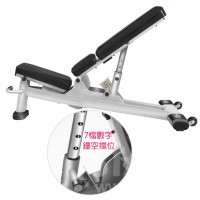 STARCO MFS110 家用版啞鈴凳