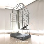 STARCO WTM7800 專業伸展筋腱機