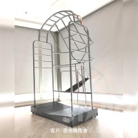 STARCO WTM7800 專業伸展筋腱機