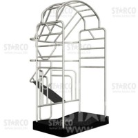 STARCO WTM7800 專業伸展筋腱機
