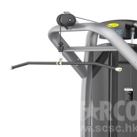 STARCO PLNA0420 坐式高背訓練器