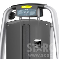 STARCO PLNA0620 低拉划船訓練器