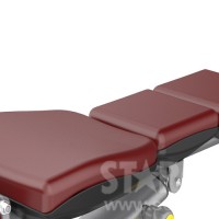 STARCO PLNA1220 可調啞鈴椅