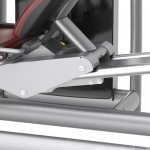 STARCO PLNA1620 坐式蹬腿訓練器