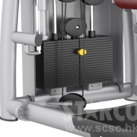 STARCO PLNA1820 臀部複合訓練器