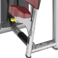 STARCO PLNA2120 坐式下拉訓練器(背對)