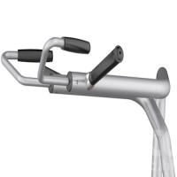 STARCO PLNA2120 坐式下拉訓練器(背對)