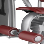 STARCO PLNA2220 腹腿肌訓練器(腹部前屈)
