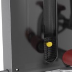 STARCO PLNA2220 腹腿肌訓練器(腹部前屈)