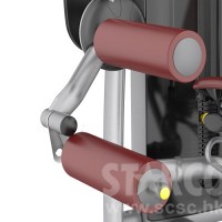 STARCO PLNA2420 坐式曲腿訓練器