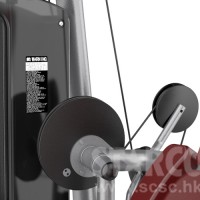 STARCO PLNA2520 二頭肌訓練器