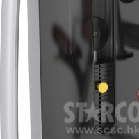 STARCO PLNA2520 二頭肌訓練器