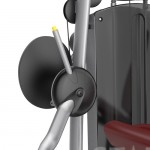 STARCO PLNA2620 坐式舉肩訓練器
