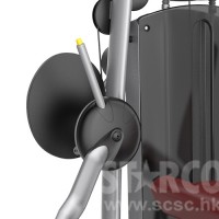 STARCO PLNA2620 坐式舉肩訓練器