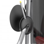 STARCO PLNA2720 坐式伸腿訓練器