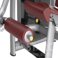 STARCO PLNA2720 坐式伸腿訓練器