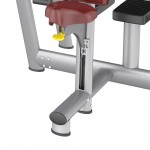 STARCO PLNA2720 坐式伸腿訓練器