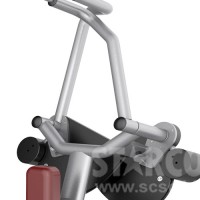 STARCO PLNA3220 反位坐姿下拉訓練器