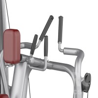 STARCO PLNA3320 坐姿划船訓練器