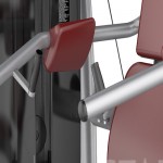 STARCO PLNA3420 坐式肩部訓練器