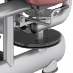 STARCO PLNA3520 坐式扭腰訓練器