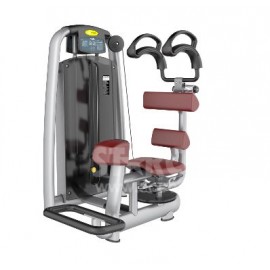 STARCO PLNA3520 坐式扭腰訓練器