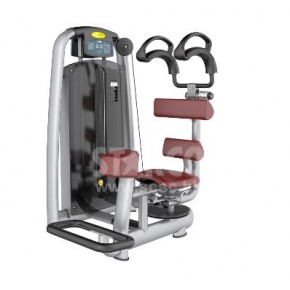 STARCO PLNA3520 坐式扭腰訓練器