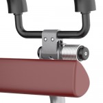 STARCO PLNA3520 坐式扭腰訓練器