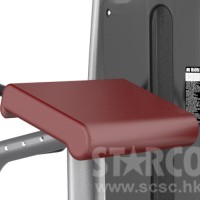 STARCO PLNA3620 後抬腿訓練器