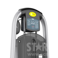 STARCO PLNA3720 卧式曲腿訓練器