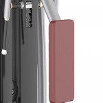 STARCO PLNA3820 直臂夾胸訓練器