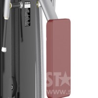 STARCO PLNA3820 直臂夾胸訓練器
