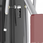 STARCO PLNA3820 直臂夾胸訓練器