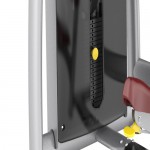STARCO PLNA4720 坐式上斜推胸訓練器